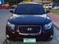 For sale Hyundai Santa Fe 2011-1