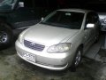 Toyota Corolla Altis 2004 for sale-2