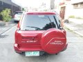2001 Honda CRV matic very fresh-9