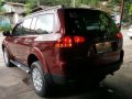 Mitsubishi montero gls-3