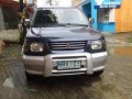 Mitsubishi Adventure Gls Sport-1