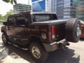 2006 Hummer H2 SAT 4x4 AT Red For Sale-5
