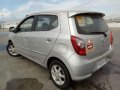 2015 Toyota Wigo MT Gas Silver-6