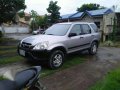 2005 Honda CRV 7 Seaters AT-8
