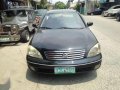 Nissan Sentra 2004 AT-3