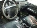 2007 Mitsubishi Lancer GLX MT Silver For Sale-5