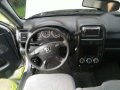 2005 Honda CRV 7 Seaters AT-6