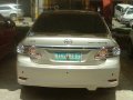 For sale Toyota Corolla Altis 2013-4