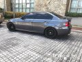 BMW 320i 2007-2