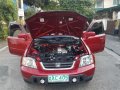 2001 Honda CRV matic very fresh-10