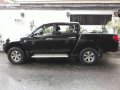 Mitsubishi Strada 2014 GLX-V Automatic a Ford Ranger Toyota Hilux Dmax-2