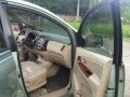 Toyota Innova G variant for sale Rush-4