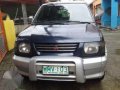 Mitsubishi Adventure Gls Sport-0