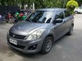 Suzuki swift dzire MT 2014 like rio accent vios almera ciaz mirage-0