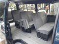 Toyota Hiace Commuter 2001 MT Blue For Sale-5