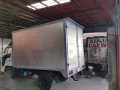 Isuzu Elf Aluminum Van 2003 10ft 4HF1 White -1