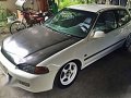 Honda Civic EG Hatchback 1994 D15B Straight P08 Engine Complete Papers-0