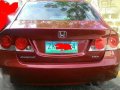 Honda Civic 2007-3