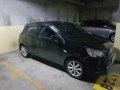 Mitsubishi Mirage GLS CVT AT 2013 Black -0