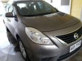 2014 Nissan Almera 1.4-0