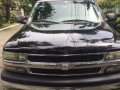 Chevrolet Tahoe-1