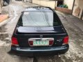 1997 Honda City EXi MT Green For Sale-3