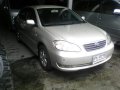 Toyota Corolla Altis 2004 for sale-0
