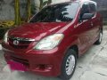 2007 Toyota Avanza J Manual All Sedan All SUV All AUV Rav4 Crv Xtrail-2