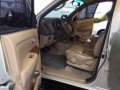 Toyota Fortuner G 2011 AT D4D Diesel Engine 4x2-3