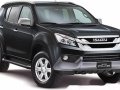 Isuzu Mu-X Ls 2017 for sale-1