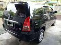 2008 Toyota Innova G 2.5 AT Black For Sale-3