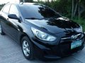 Hyundai Accent - 2012 Automatic-1