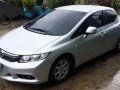 Honda Civic 1.8 2012-2