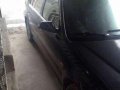 Honda Civic 1997 Manual Black For Sale-2
