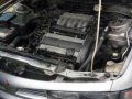 1996 Mitsubishi Galant for sale manual transmission-4
