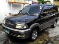 Toyota Revo Sport Runner 2003 AT Black -0