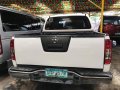 2013 Nissan navara Diesel for sale -1