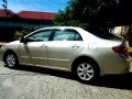 Toyota Altis 1.6G Top of the LINE Lady Driven(Vios Civic City)MT-08-3