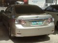 For sale Toyota Corolla Altis 2013-3