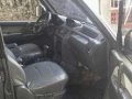 2007 Mitsubishi Pajero AT Black For Sale-4