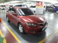 Mazda 3 2011-0