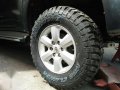 2010 Toyota Hilux G 4x4 AT-9