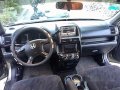 Honda CR-V 2005 for sale-8