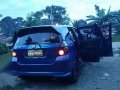 Honda jazz fit-5