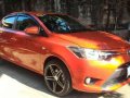 2017 Toyota Vios 1.3 E LOADED AUTOMATIC-0