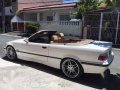 Bmw topdown convertible cabrio matic 318i-0