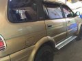 Isuzu Crosswind 2002 for sale-1