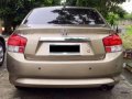 Honda City 2010 mdl 1.3S-5