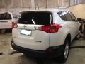 2013 Toyota RAV4 AT Gas White-3