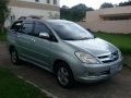 Toyota Innova G variant for sale Rush-0